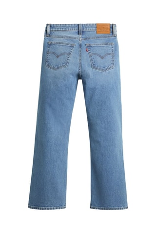 Jean Authentic Kick Boot Kick 725™ - Bleu