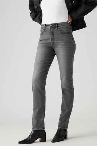 Jean 501® Original - Gris