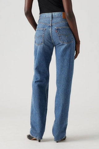 Jean 501® '90s Western - Bleu