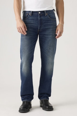 Jean 501® Original - Bleu