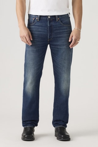 Jean 501® Original - Bleu