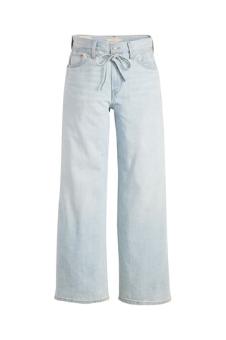 Jean XL Straight - Bleu