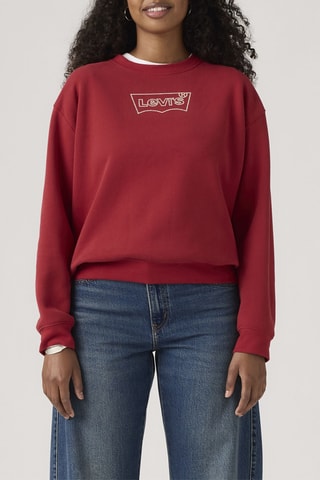 Sweat Everyday - Rouge