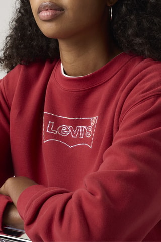 Sweat Everyday - Rouge