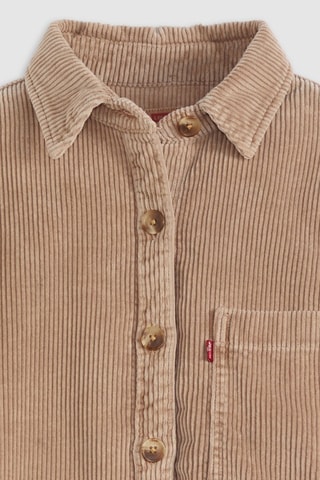 Surchemise Celine  - Beige