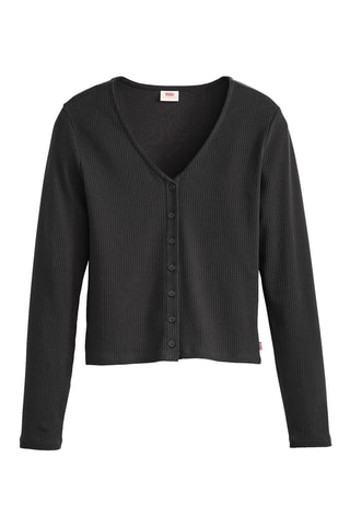 T-shirt Muse - Noir