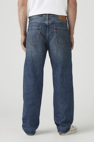 Jean loose straight 568™ - Bleu