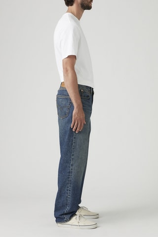Jean loose straight 568™ - Bleu