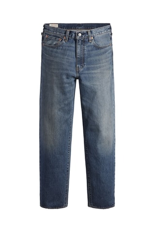 Jean loose straight 568™ - Bleu