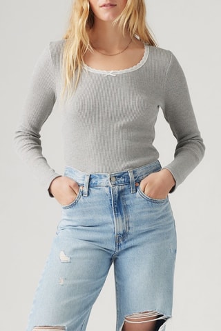 Top Dry Goods - Gris