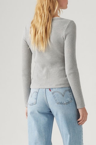 Top Dry Goods - Gris