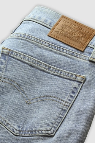 Jean High Rise Straight 724™ - Bleu