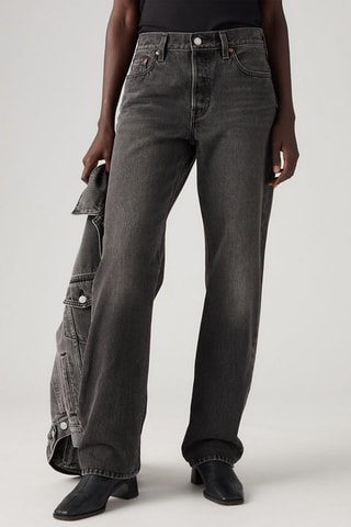 Jean 501® '90s - Gris