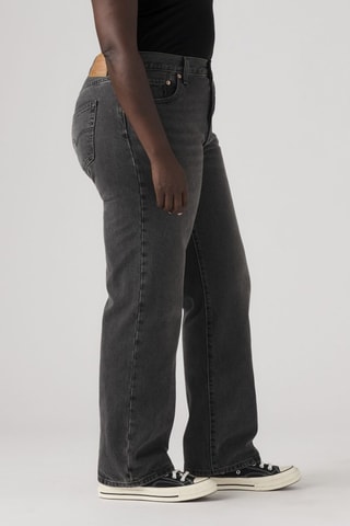 Jean 501® '90s - Gris
