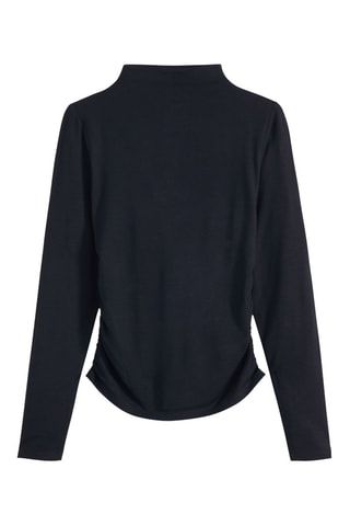 Top Nina - Gris