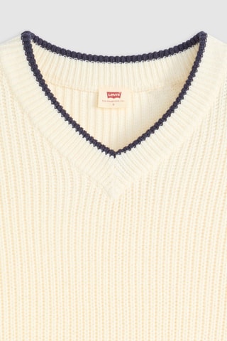 Pull Reese - Blanc