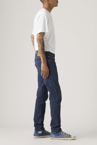 Jean slim taper 512™ - Bleu