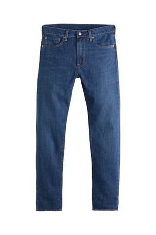 Jean slim taper 512™ - Bleu