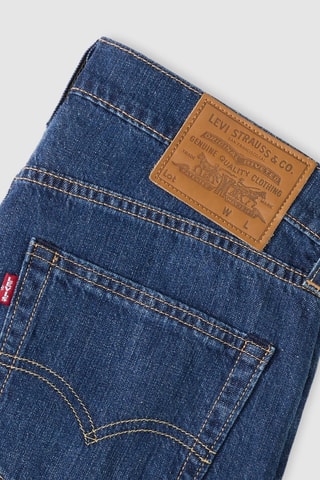 Jean slim taper 512™ - Bleu
