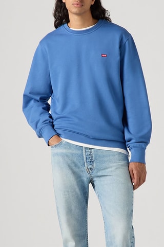 Sweat The Original - Bleu