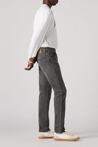 Jean slim taper 512™ - Bleu