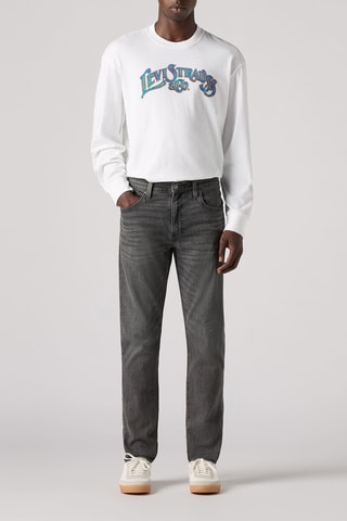 Jean slim taper 512™ - Bleu