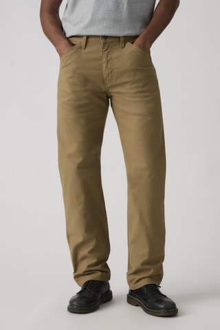 Pantalon Workwear 505™ Utility - Marron