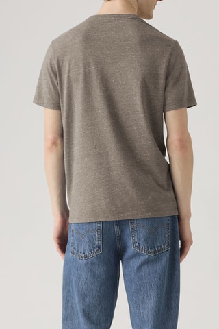 T-shirt Original - Taupe
