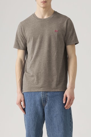 T-shirt Original - Taupe