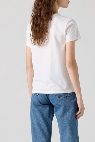 T-shirt Perfect - Blanc
