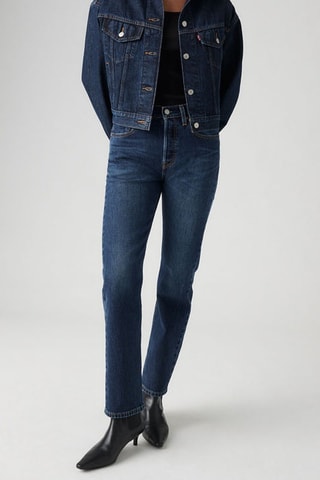 Jean 501® Original - Bleu