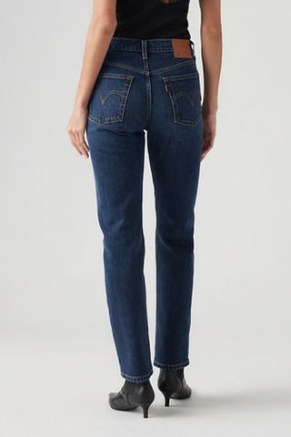Jean 501® Original - Bleu