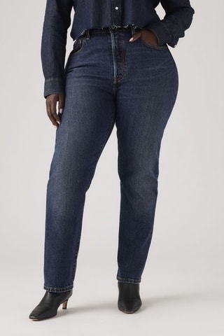 Jean 501® Original - Bleu