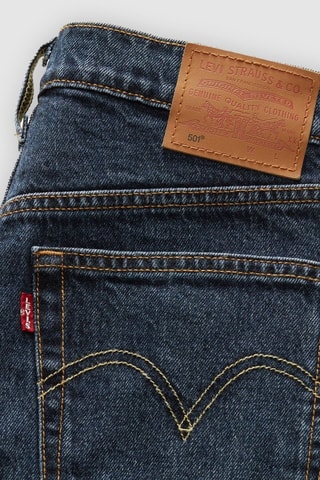Jean 501® Original - Bleu
