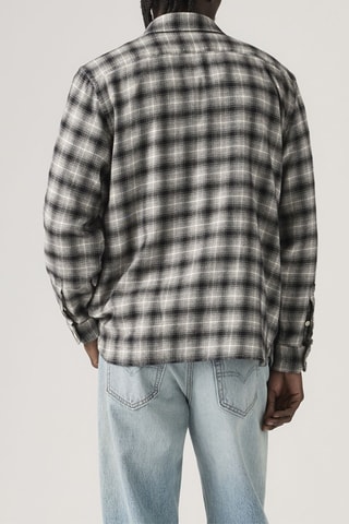 Chemise Jackson Worker - Gris