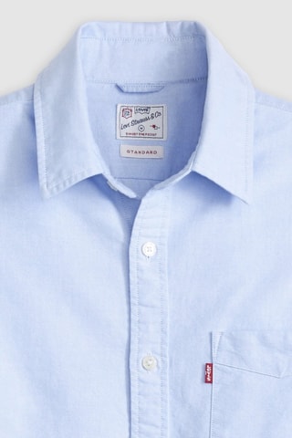 Chemise Sunset - Bleu