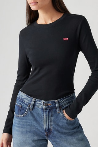 T-shirt Essential - Noir