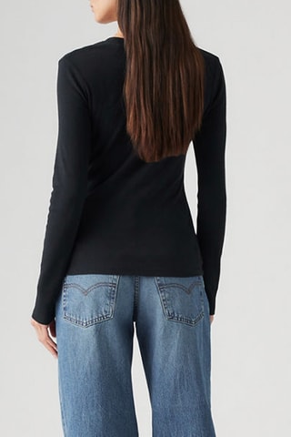 T-shirt Essential - Noir