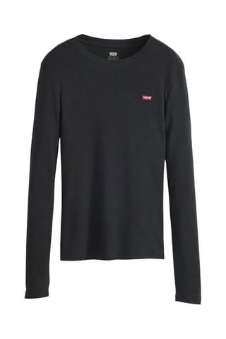 T-shirt Essential - Noir