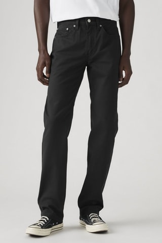 Jean straight 514™ - Noir
