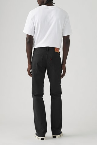 Jean straight 514™ - Noir