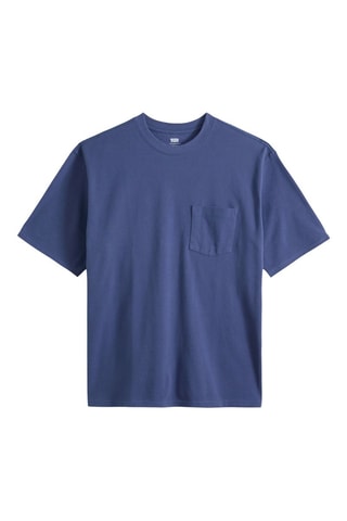 T-shirt Workwear - Bleu