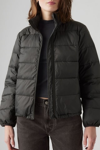 Doudoune Piper Poly - Noir