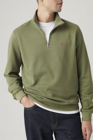 Sweat Original Original - Vert