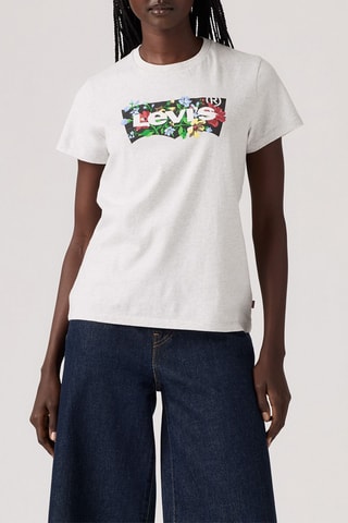 T-shirt The Perfect - Blanc