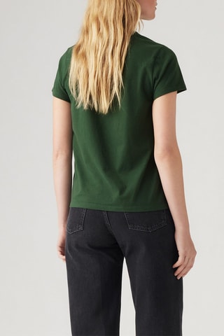 T-shirt Perfect - Vert
