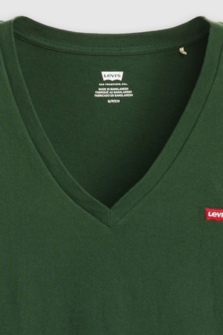 T-shirt Perfect - Vert