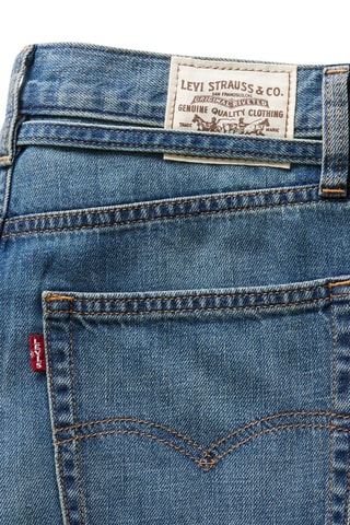 Jean XL Straight - Bleu