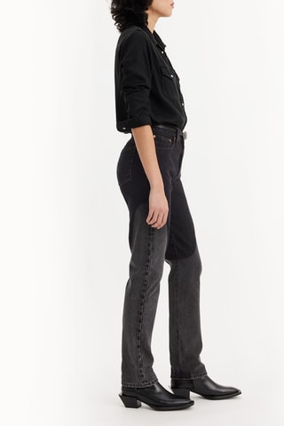 Jean 501® Original - Noir