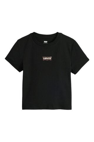 T-shirt Perfect The Perfect - Noir